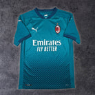 2020/21 AC Milan Third (S) - Iconic Football Shop