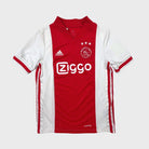 2020/21 Ajax Amsterdam Domicile (11/12a) - Iconic Football Shop