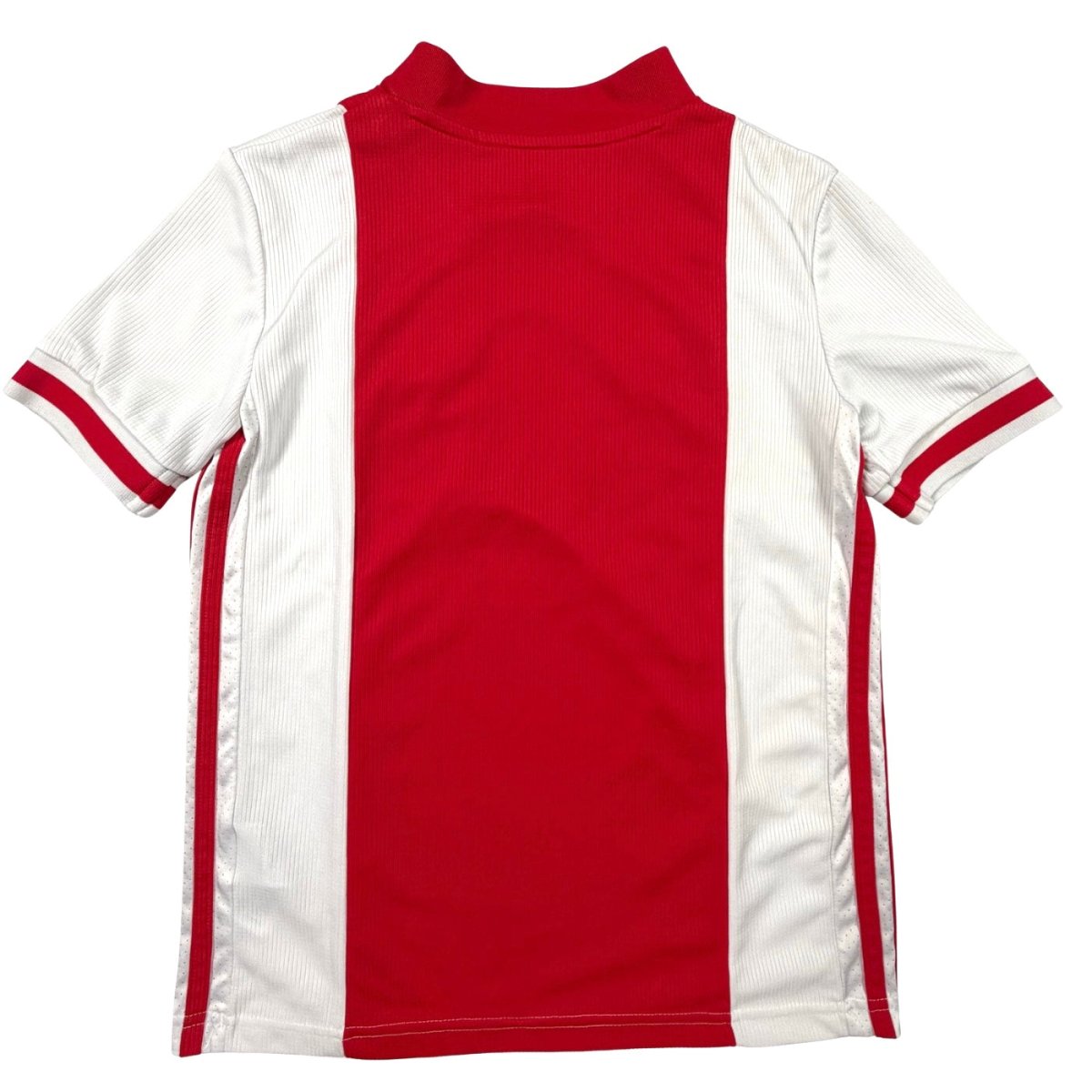 2020/21 Ajax Amsterdam Domicile (11/12a) - Iconic Football Shop