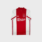 2020/21 Ajax Amsterdam Domicile (L) - Iconic Football Shop