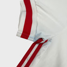 2020/21 Ajax Amsterdam Domicile (L) - Iconic Football Shop