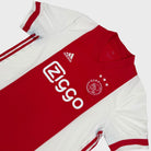 2020/21 Ajax Amsterdam Domicile (L) - Iconic Football Shop