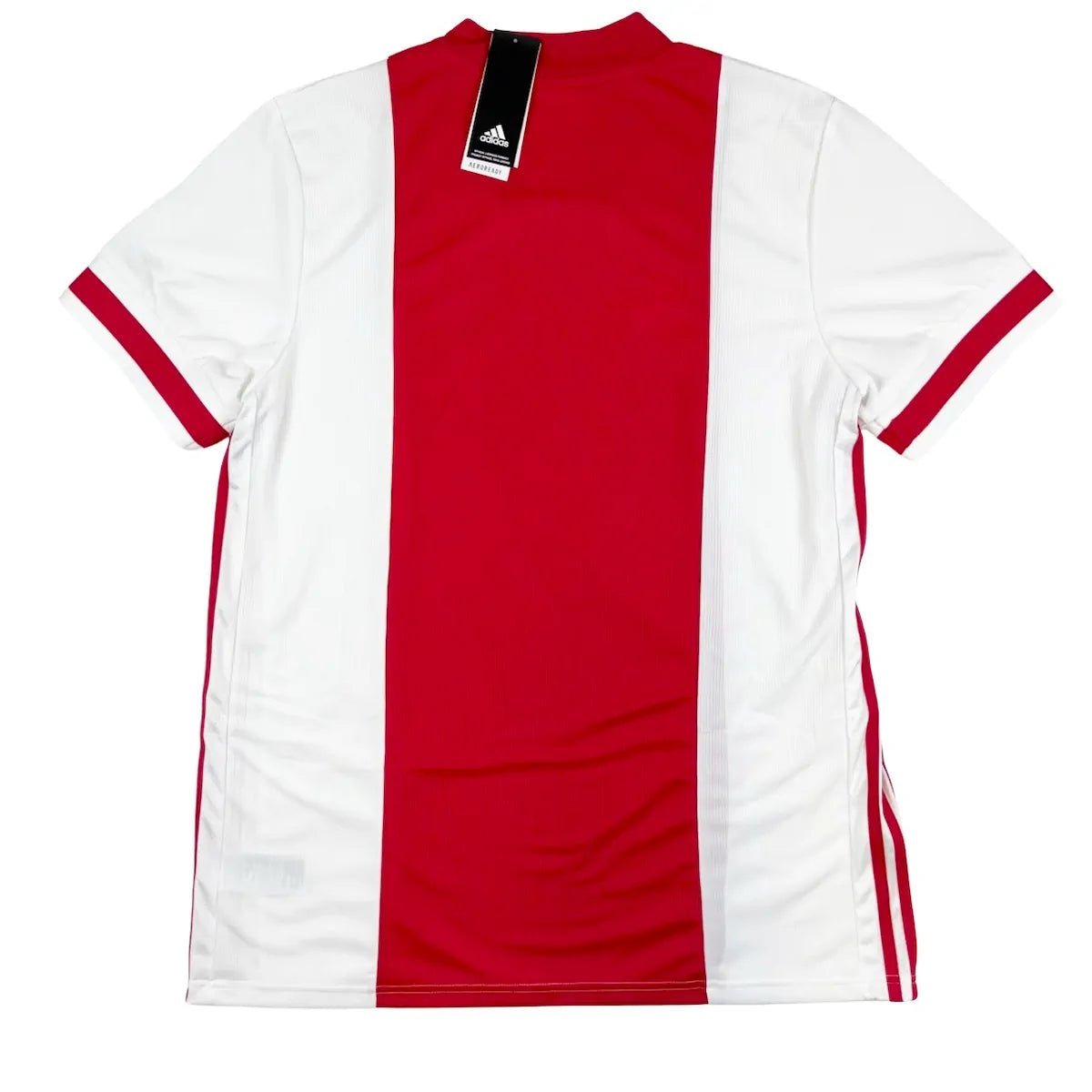 2020/21 Ajax Amsterdam Domicile (XL) - Iconic Football Shop