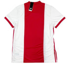 2020/21 Ajax Amsterdam Domicile (XL) - Iconic Football Shop
