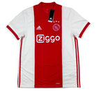 2020/21 Ajax Amsterdam Domicile (XL) - Iconic Football Shop