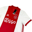 2020/21 Ajax Amsterdam Domicile (XL) - Iconic Football Shop