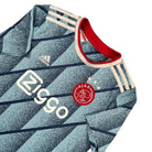 2020/21 Ajax Amsterdam Extérieur (11/12a) - Iconic Football Shop