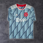 2020/21 Ajax Amsterdam Extérieur (11/12a) - Iconic Football Shop