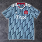 2020/21 Ajax Amsterdam Extérieur (L) - Iconic Football Shop