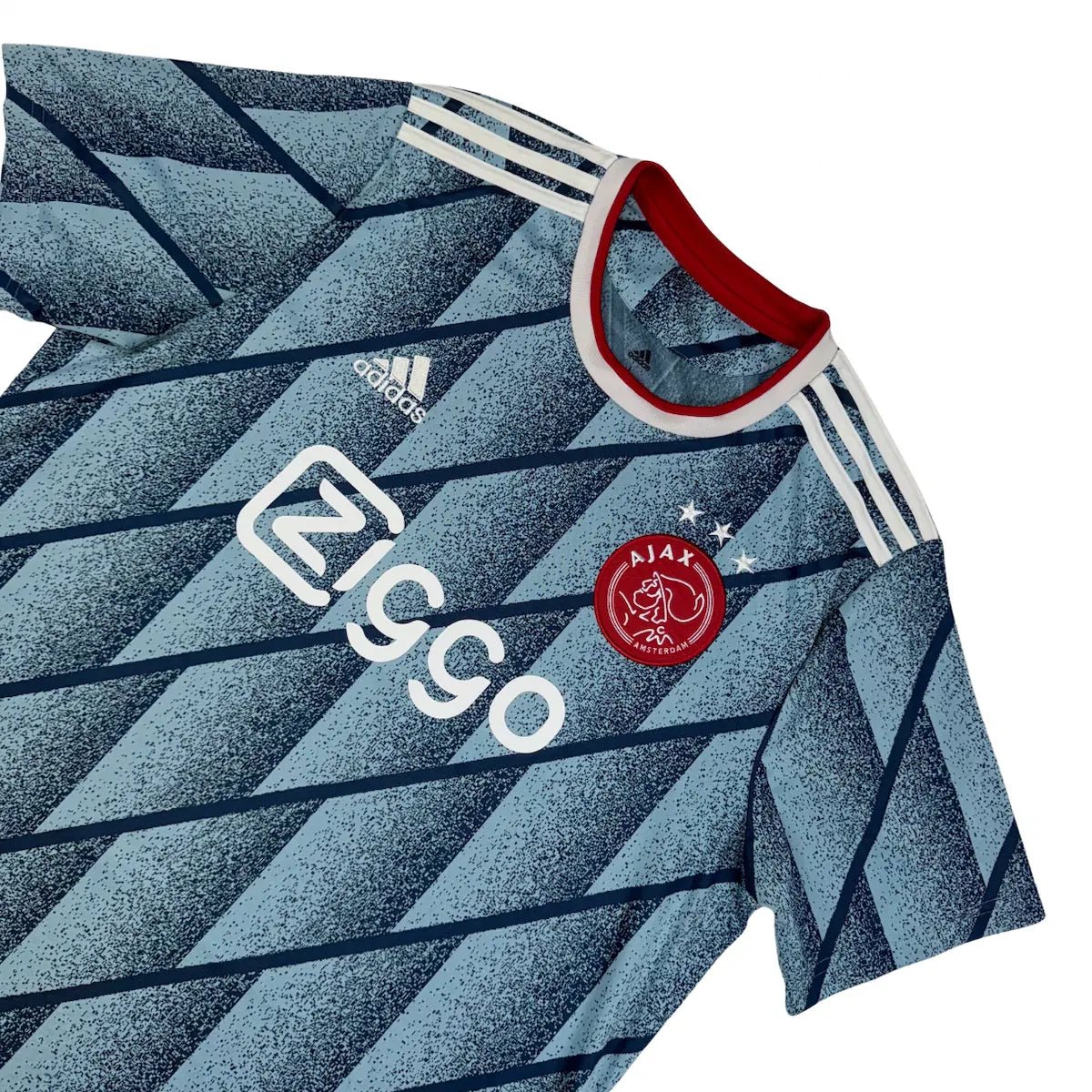 2020/21 Ajax Amsterdam Extérieur (L) - Iconic Football Shop