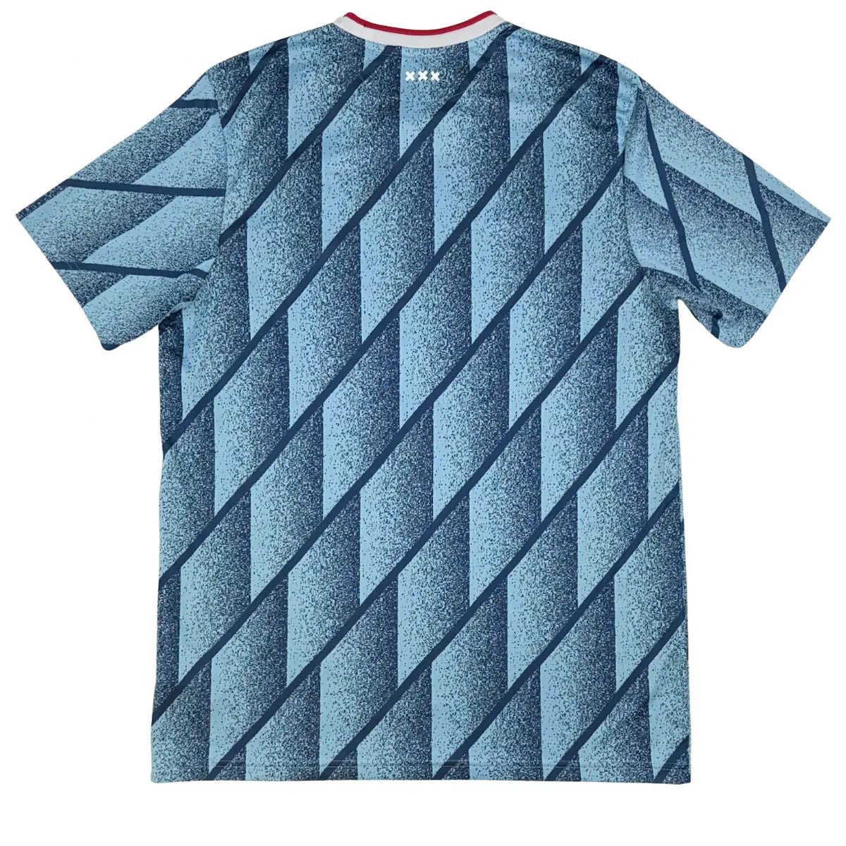 2020/21 Ajax Amsterdam Extérieur (L) - Iconic Football Shop