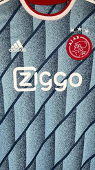 2020/21 Ajax Amsterdam Extérieur (M) - Iconic Football Shop