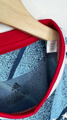 2020/21 Ajax Amsterdam Extérieur (M) - Iconic Football Shop