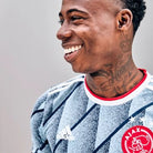 2020/21 Ajax Amsterdam Extérieur - Promes 11 (M) - Iconic Football Shop