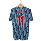 2020/21 Ajax Amsterdam Extérieur - Promes 11 (M) - Iconic Football Shop