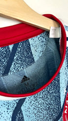 2020/21 Ajax Amsterdam Extérieur - Promes 11 (M) - Iconic Football Shop