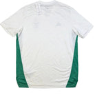 2020/21 Algérie Domicile (XL) - Iconic Football Shop