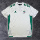 2020/21 Algérie Domicile (XL) - Iconic Football Shop