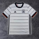 2020/21 Allemagne Domicile (11/12a) - Iconic Football Shop