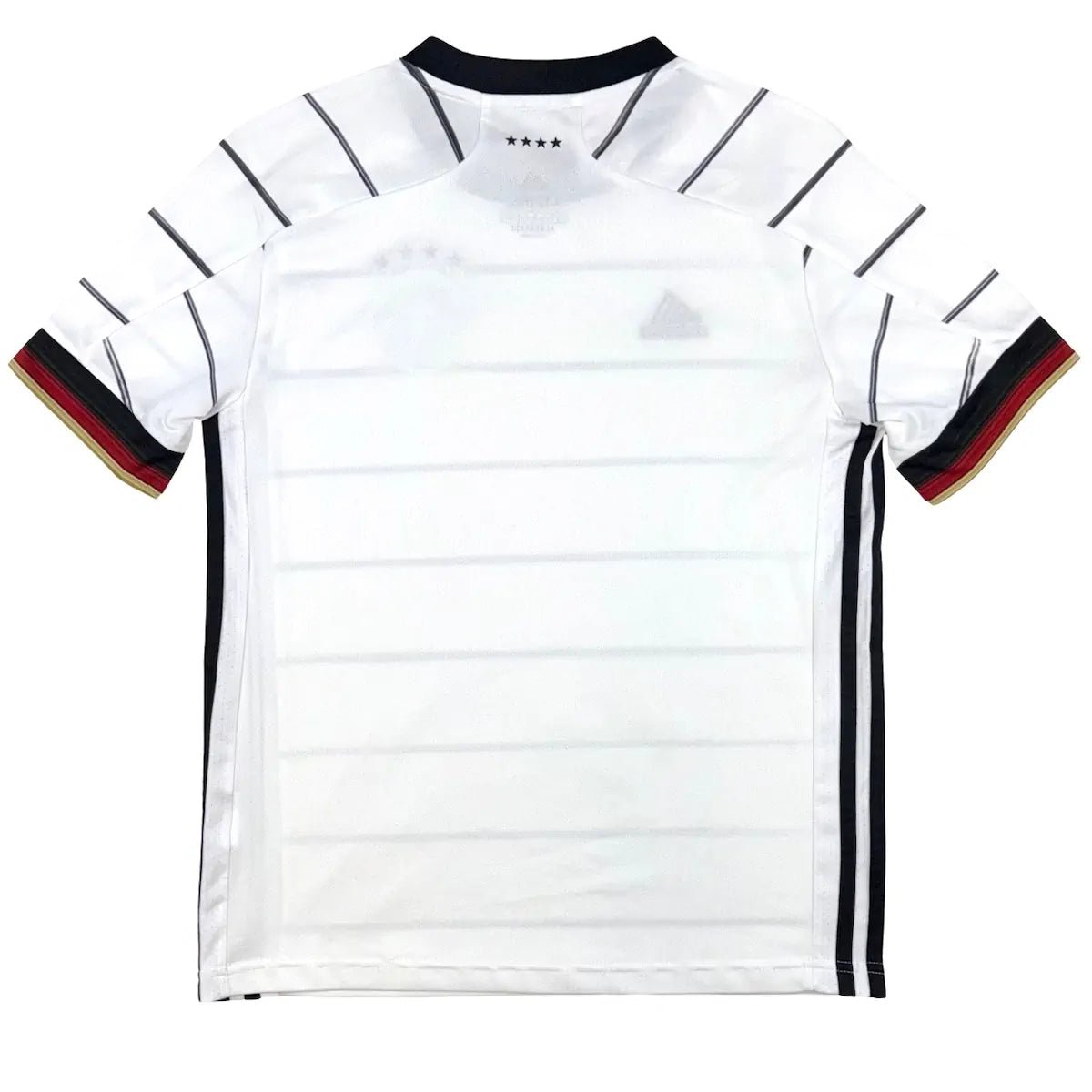 2020/21 Allemagne Domicile (11/12a) - Iconic Football Shop