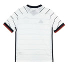 2020/21 Allemagne Domicile (13/14a) - Iconic Football Shop