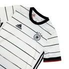 2020/21 Allemagne Domicile (13/14a) - Iconic Football Shop