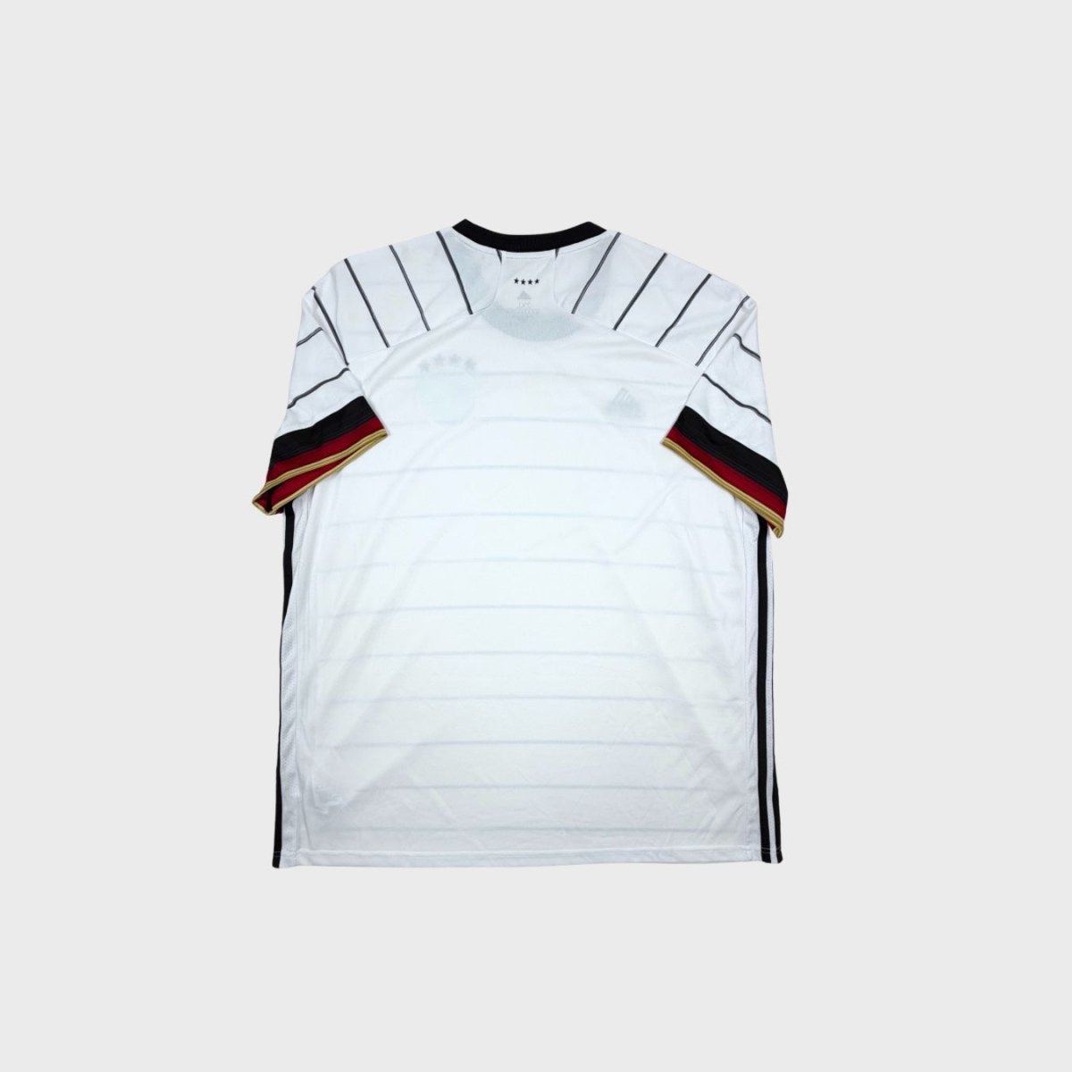 2020/21 Allemagne Domicile (2XL) - Iconic Football Shop