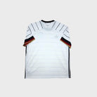 2020/21 Allemagne Domicile (2XL) - Iconic Football Shop