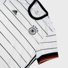 2020/21 Allemagne Domicile (2XL) - Iconic Football Shop