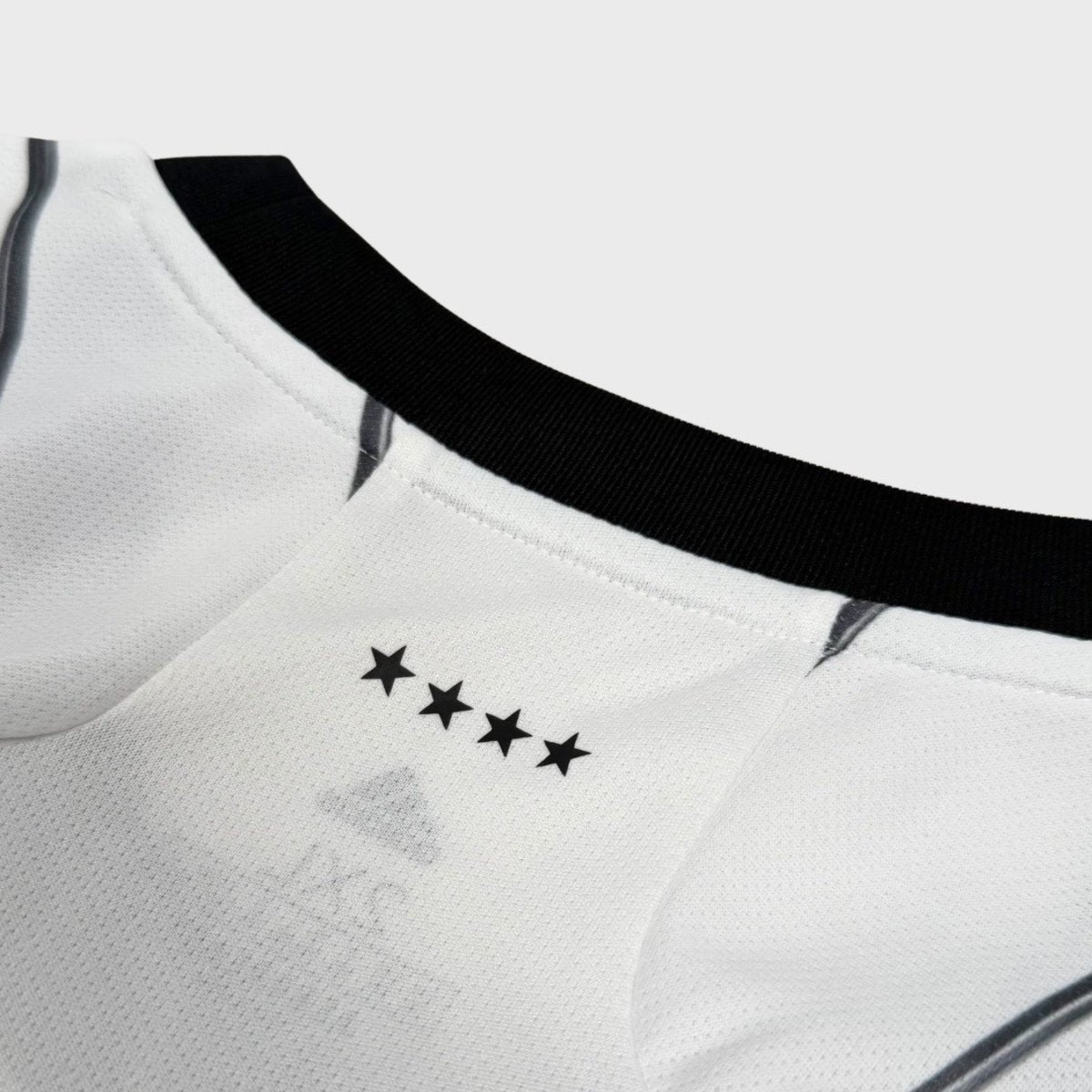 2020/21 Allemagne Domicile (2XL) - Iconic Football Shop