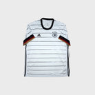 2020/21 Allemagne Domicile (2XL) - Iconic Football Shop