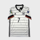 2020/21 Allemagne Domicile - Havertz 7 (M) - Iconic Football Shop