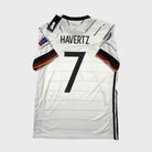 2020/21 Allemagne Domicile - Havertz 7 (M) - Iconic Football Shop