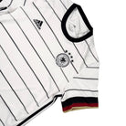 2020/21 Allemagne Domicile (L) - Iconic Football Shop
