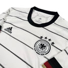 2020/21 Allemagne Domicile (M) - Iconic Football Shop
