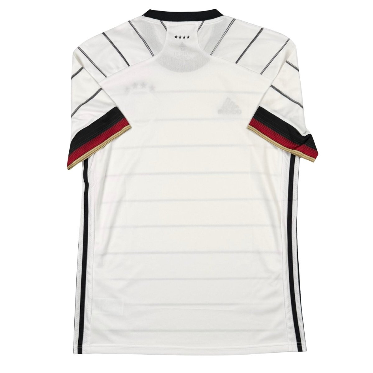 2020/21 Allemagne Domicile (M) - Iconic Football Shop