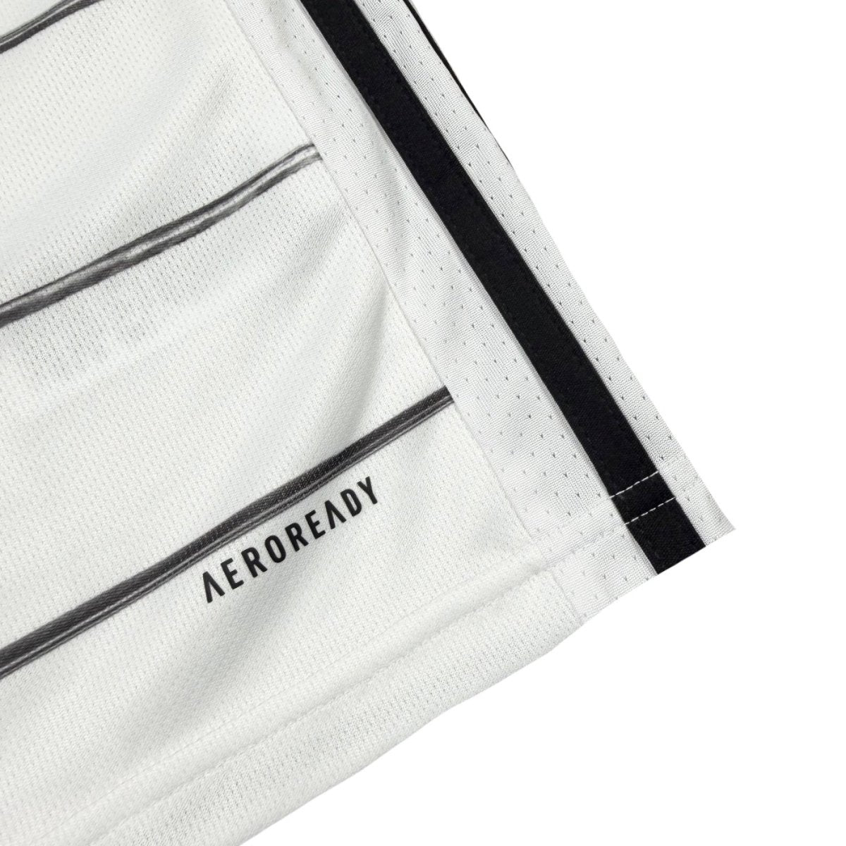 2020/21 Allemagne Domicile (M) - Iconic Football Shop