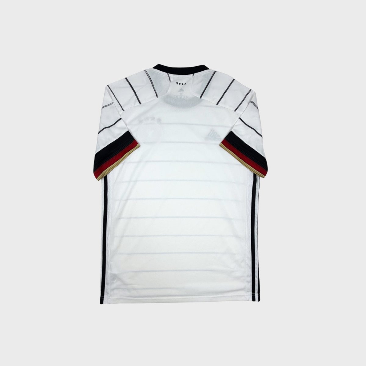2020/21 Allemagne Domicile (M) - Iconic Football Shop
