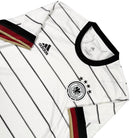 2020/21 Allemagne Domicile (M) - Iconic Football Shop