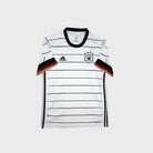 2020/21 Allemagne Domicile (M) - Iconic Football Shop