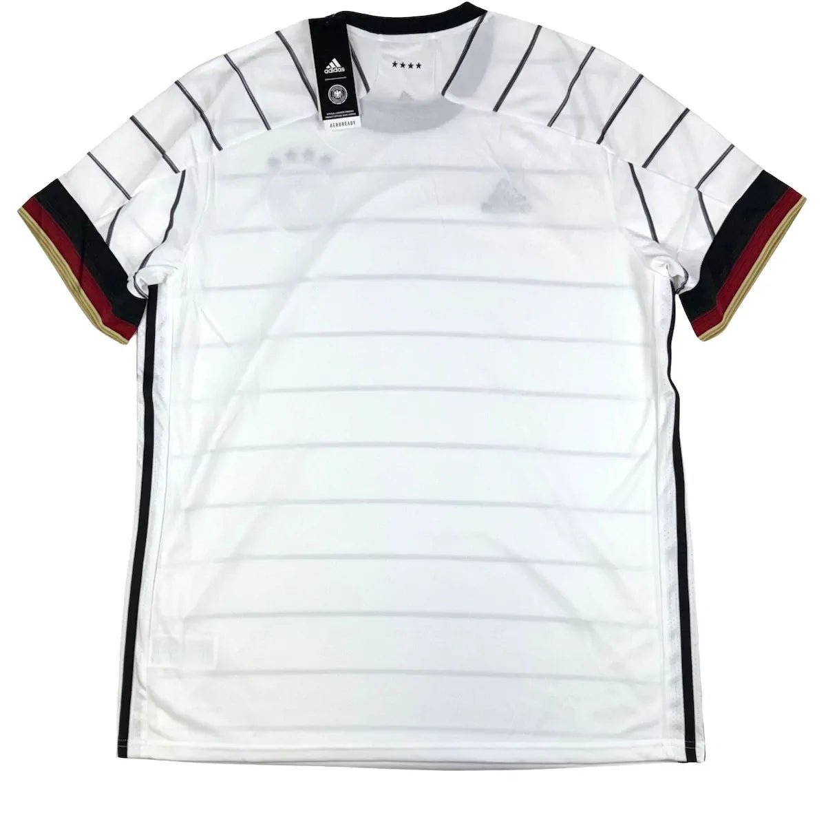 2020/21 Allemagne Domicile (XL) - Iconic Football Shop