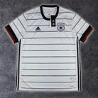 2020/21 Allemagne Domicile (XL) - Iconic Football Shop
