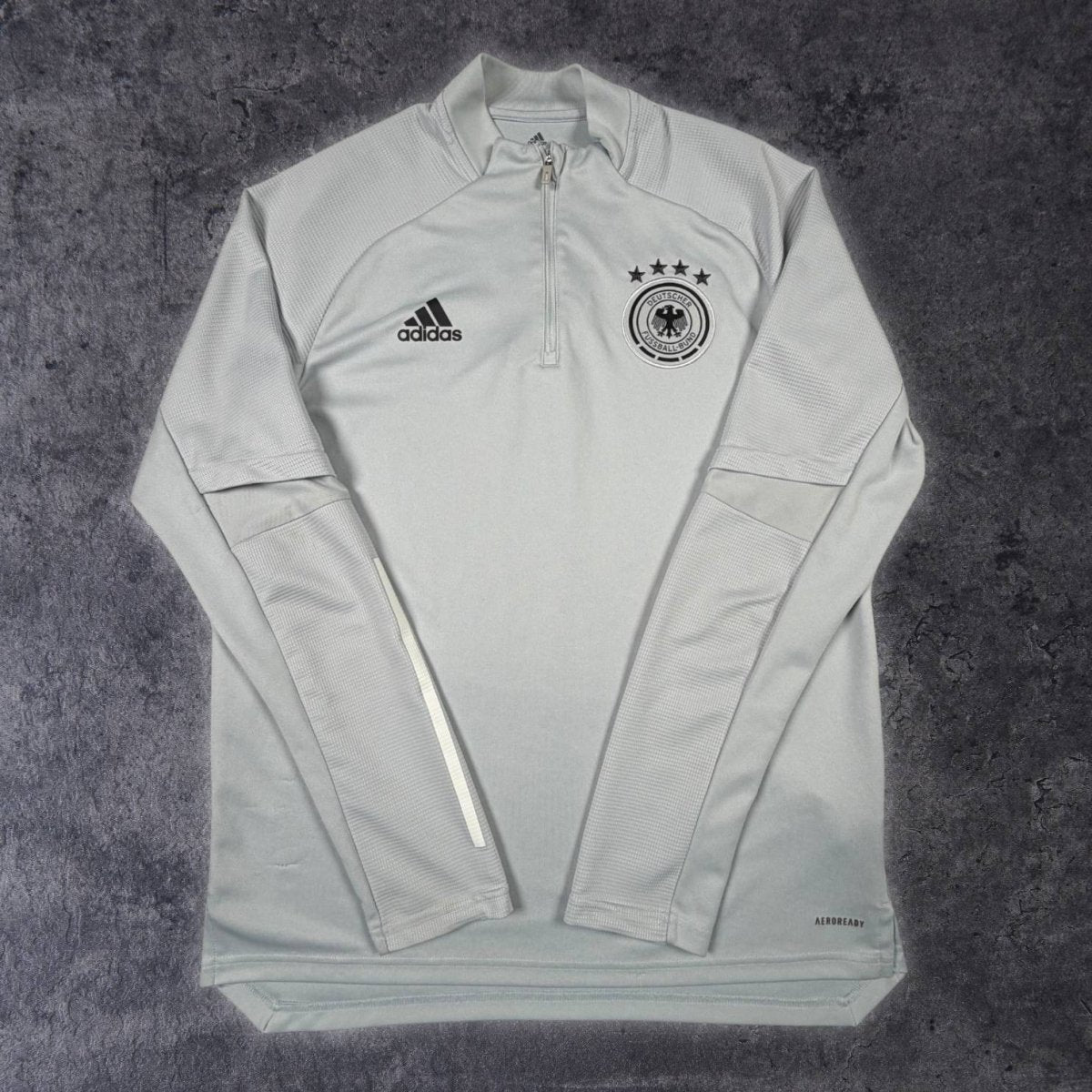 2020/21 Allemagne Entraînement (L) - Iconic Football Shop
