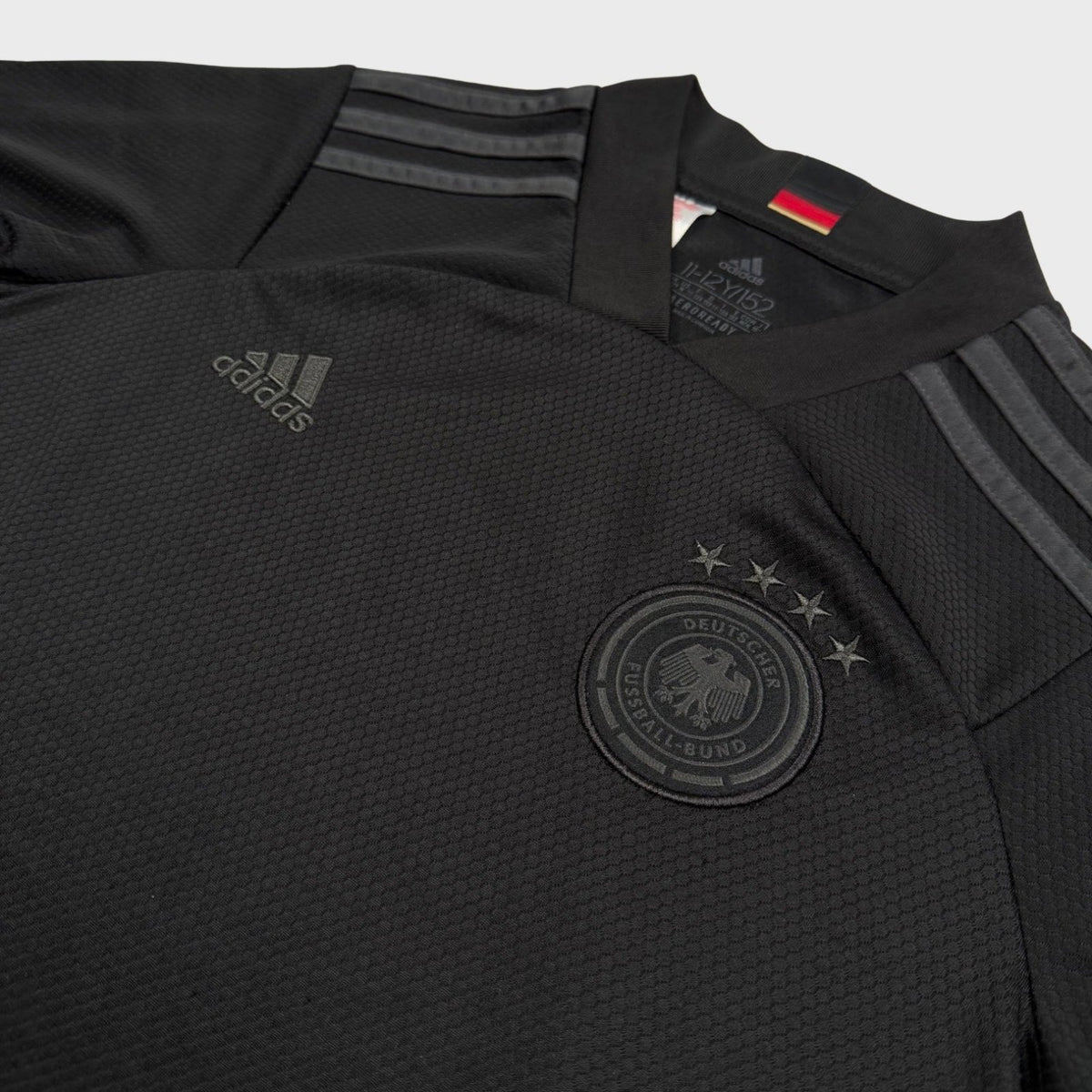 2020/21 Allemagne Extérieur (11/12 ans) - Iconic Football Shop