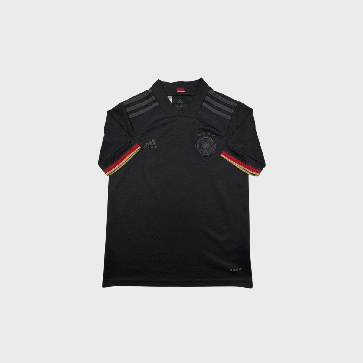 2020/21 Allemagne Extérieur (11/12 ans) - Iconic Football Shop