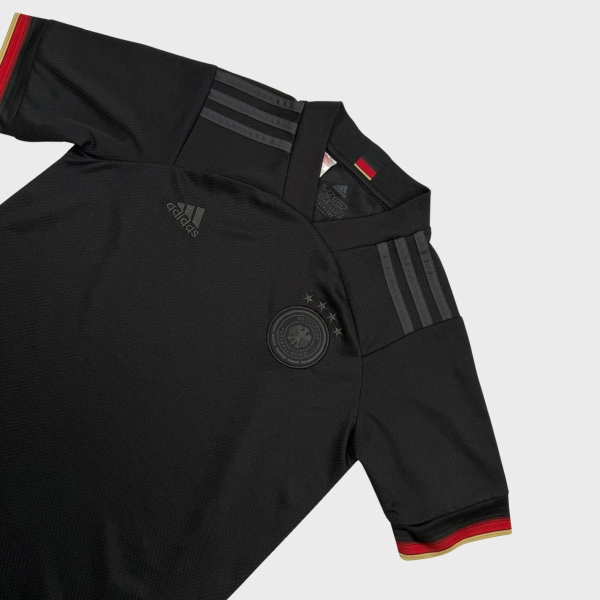 2020/21 Allemagne Extérieur (11/12 ans) - Iconic Football Shop