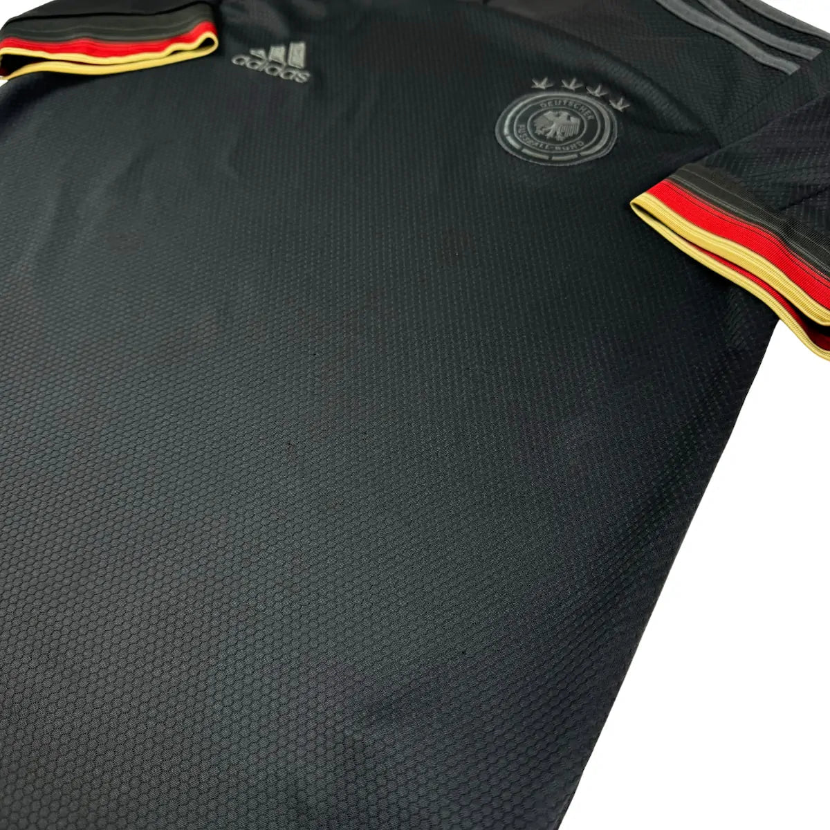 2020/21 Allemagne Extérieur (13/14a) - Iconic Football Shop