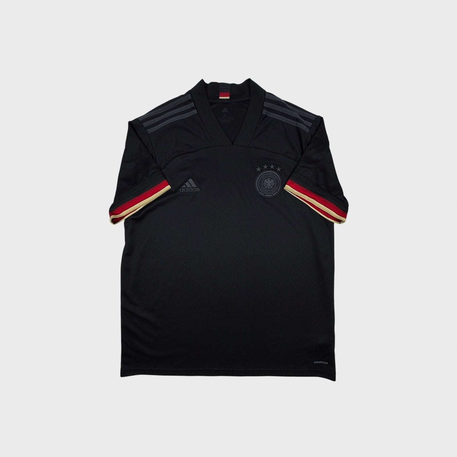 2020/21 Allemagne Extérieur (XL) - Iconic Football Shop