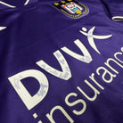 2020/21 Anderlecht Domicile - Ait El Hadj 46 *SIGNÉ* (S) - Iconic Football Shop