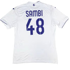 2020/21 Anderlecht Extérieur - Sambi 48 (M) - Iconic Football Shop
